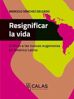 cover image of Resignificar la vida